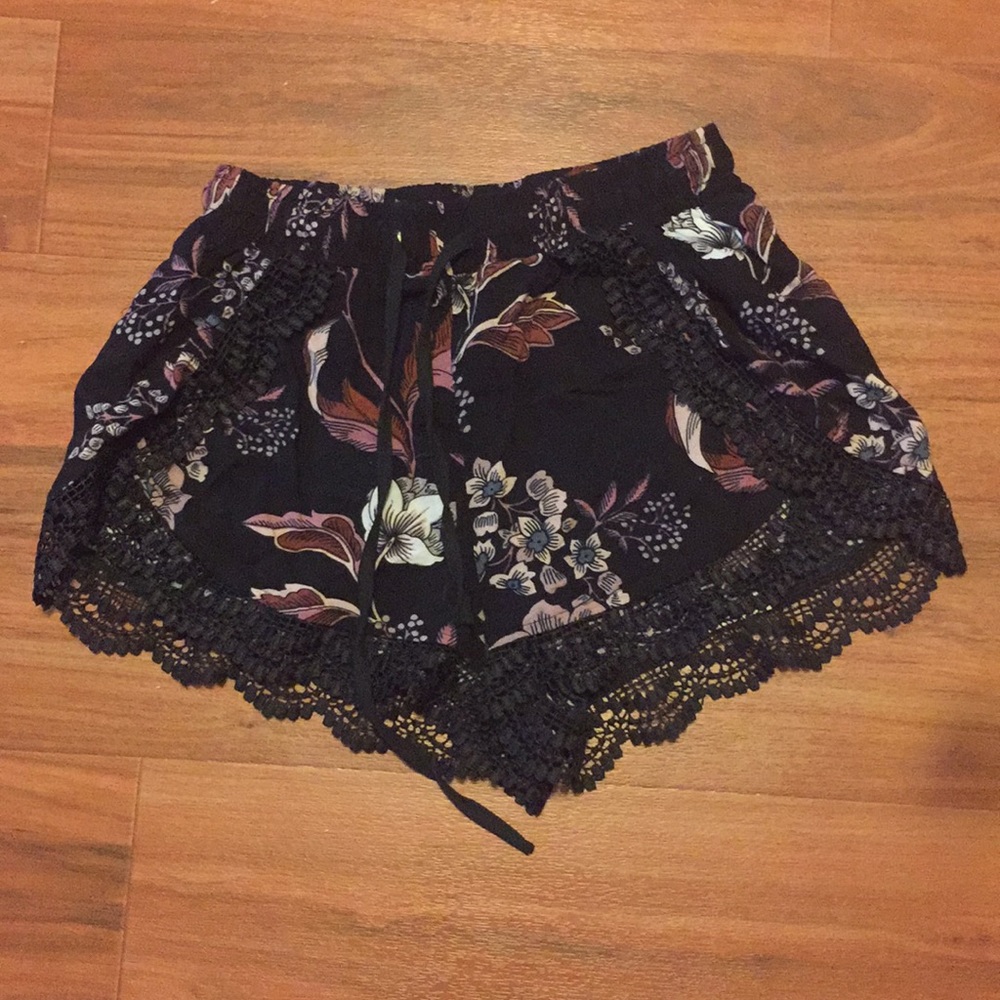 Charlotte Russe Shorts
